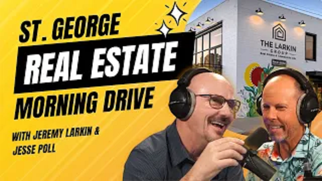 Selling Your Home in St. George, Utah: Top 5 Strategies for Maximum Profit header image.