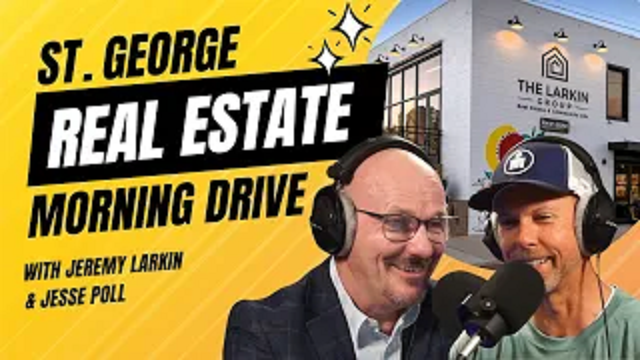 The Ripple Effect of Ironman on St. George’s Infrastructure and Economy header image.