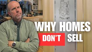 Costly Mistakes Home Builders Make: Sell Faster for More Money header image.