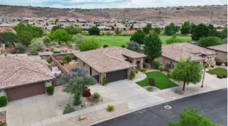Four Bedroom House Tucked off Washington Parkway! header image.