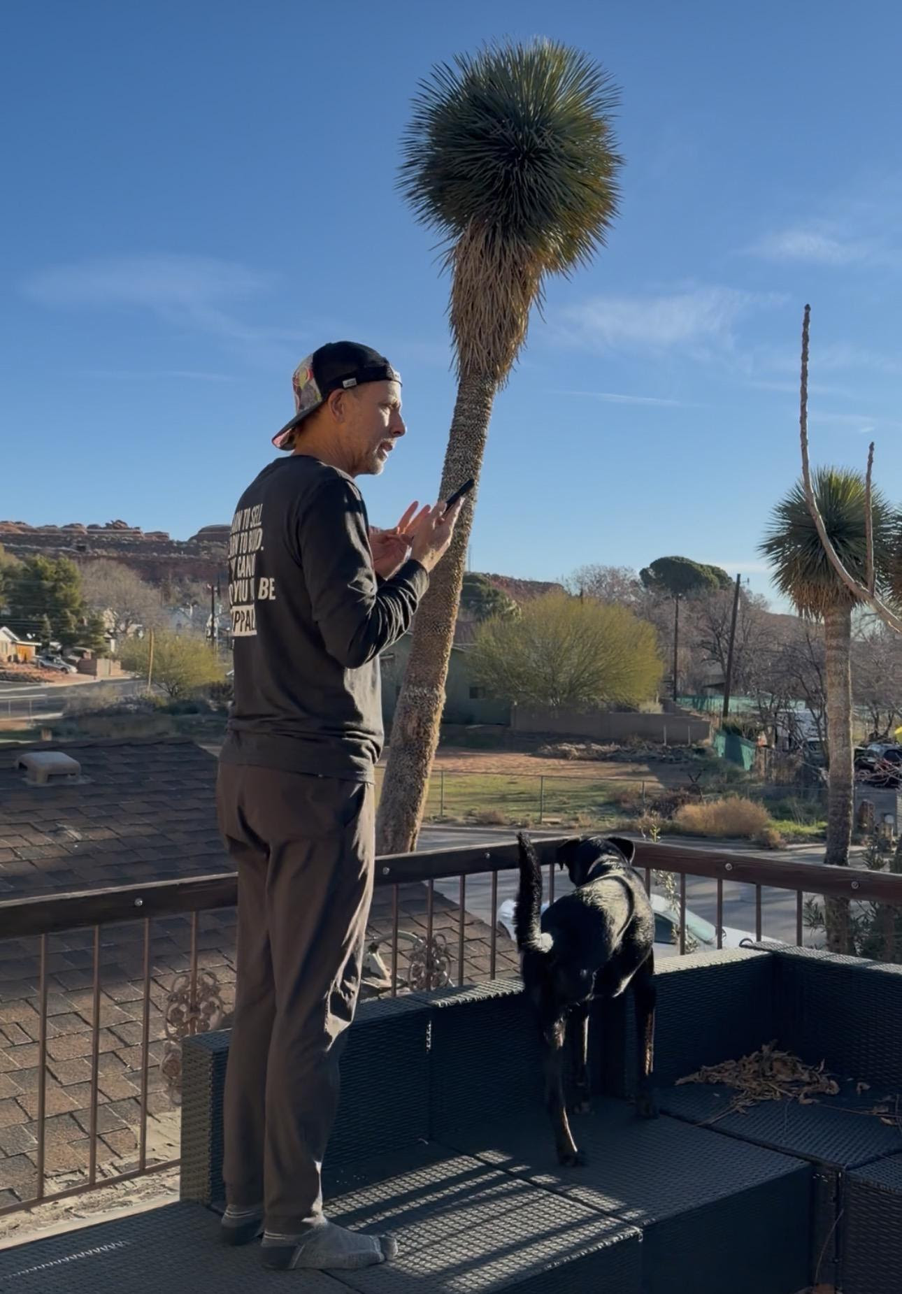 You don't need more mindset training! header image.