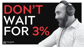 If Rates Fall Fast, Prices Will Run Faster header image.