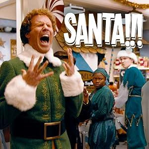 Santa 🎅🤶 is coming! (Tonight) header image.