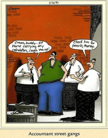 You could be paying less 💵 in taxes header image.