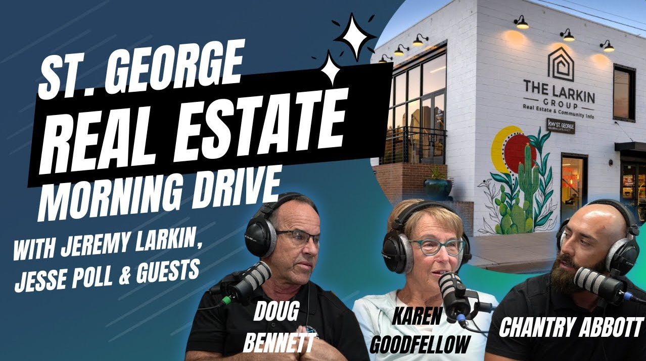 Real Estate Market Dynamics and Sustainable Gardening: A Dual Dive into Economic Trends header image.