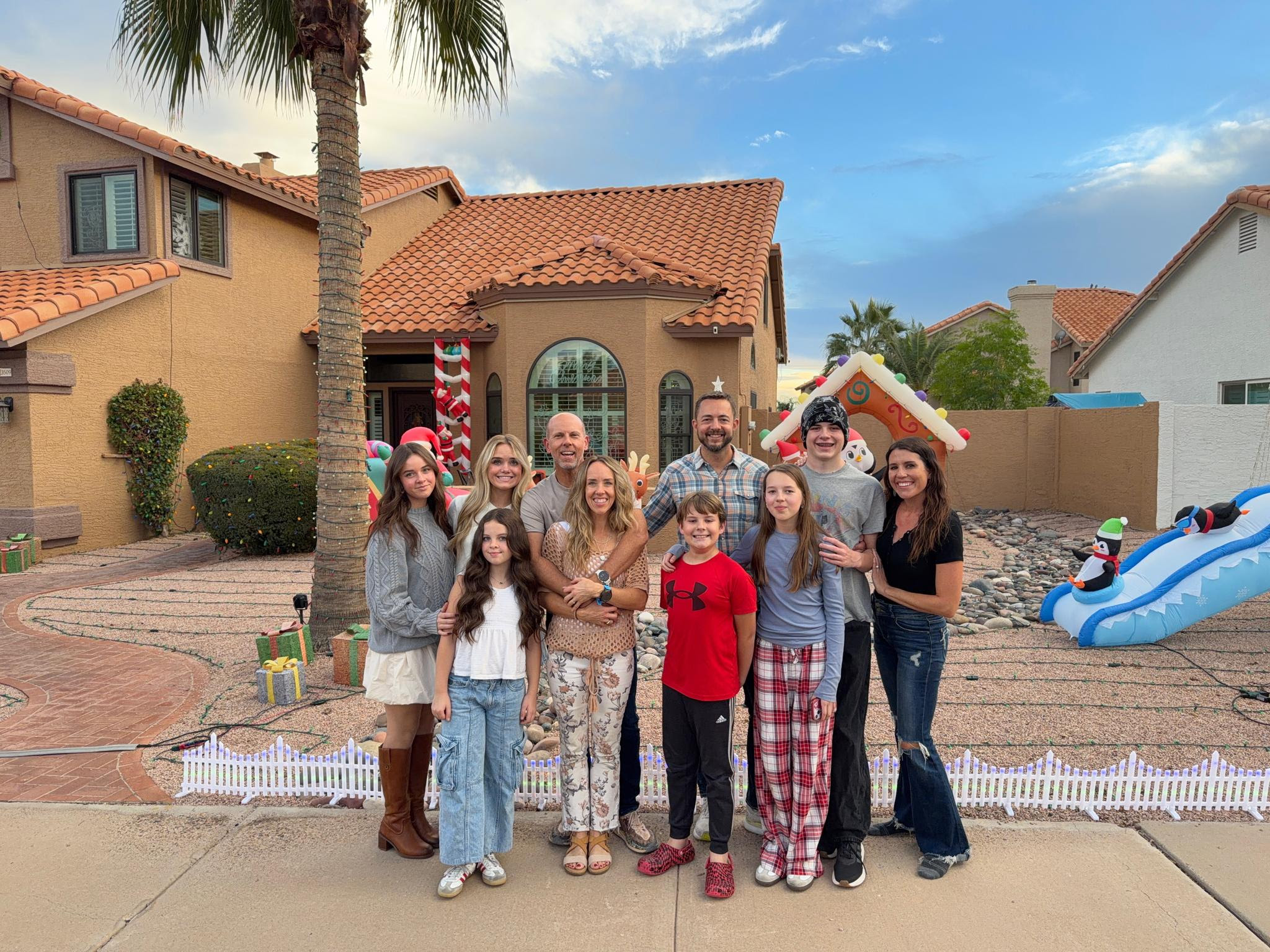 What blending families taught me about building a Real Estate… header image.