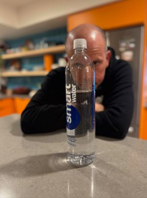 What a $12 Water Taught Me About Pricing Your Home header image.