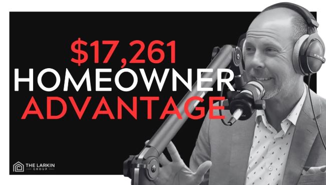 Your House is Secretly Making You Money While You Sleep header image.