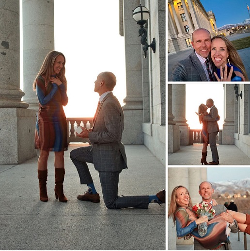 What I learned from my mid-life proposal 💍 header image.