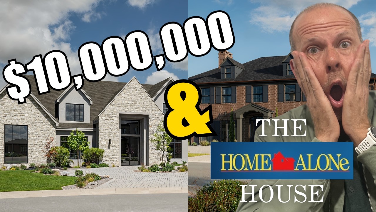 2026 St. George Parade of Homes | Are We Turning Into A Park City? header image.