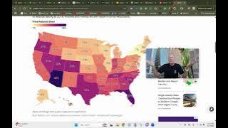 Real Estate Market Wake-up Call Getting Louder Daily header image.