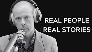 The Real People, and Stories of St. George Real Estate header image.