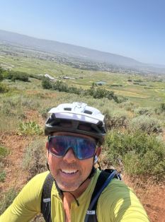 What hurts more than turning 50? Shortcuts… header image.