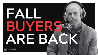 What People Are Actually Buying This Fall—and Why It’s Not About Price Per Square Foot header image.