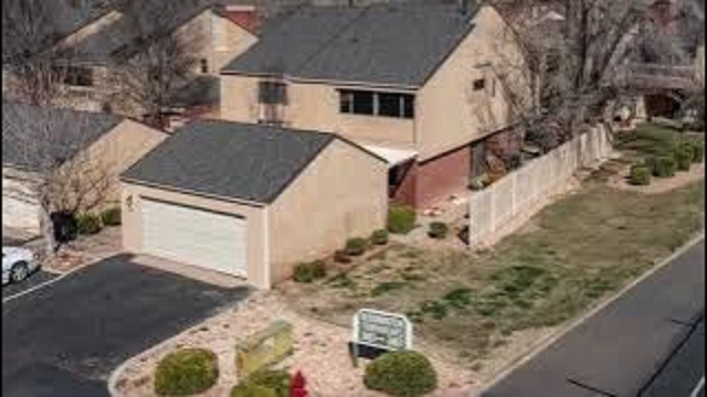 Bloomington Country Club St. George Condo header image.