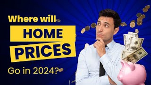 How much HOME EQUITY will you gain this year? Real Estate Deep Dive header image.