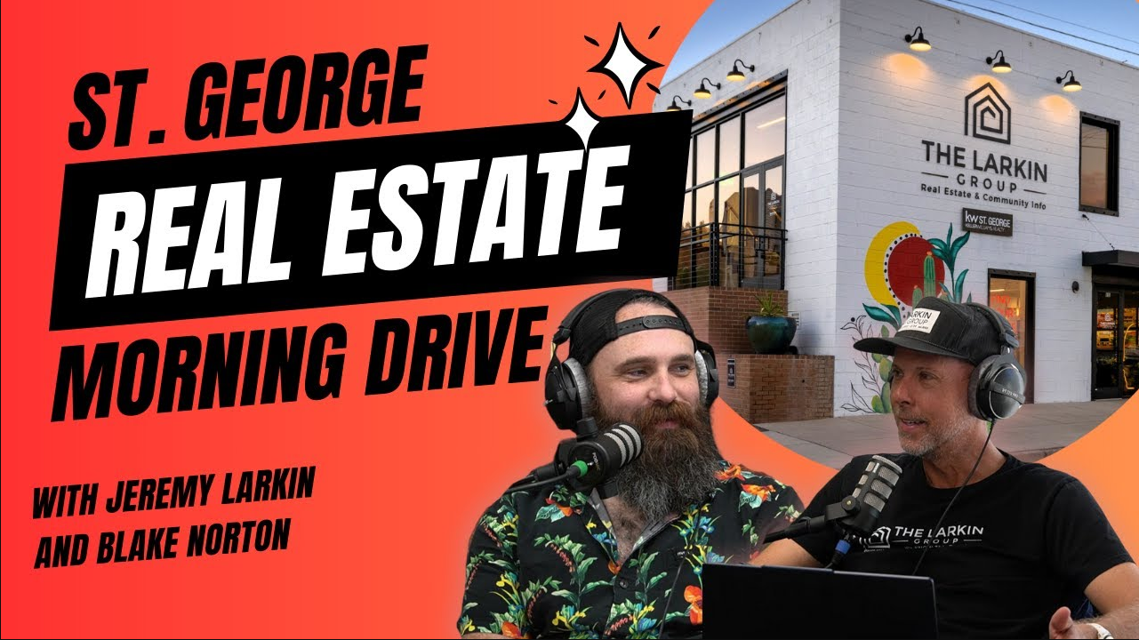 Breaking down the feds reaction to cool off the real estate market header image.