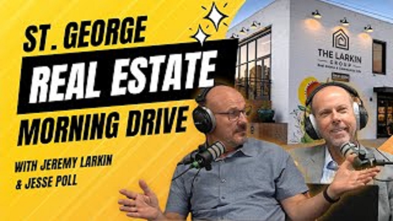 Rules in Real Estate: Adapting to Market Shifts header image.