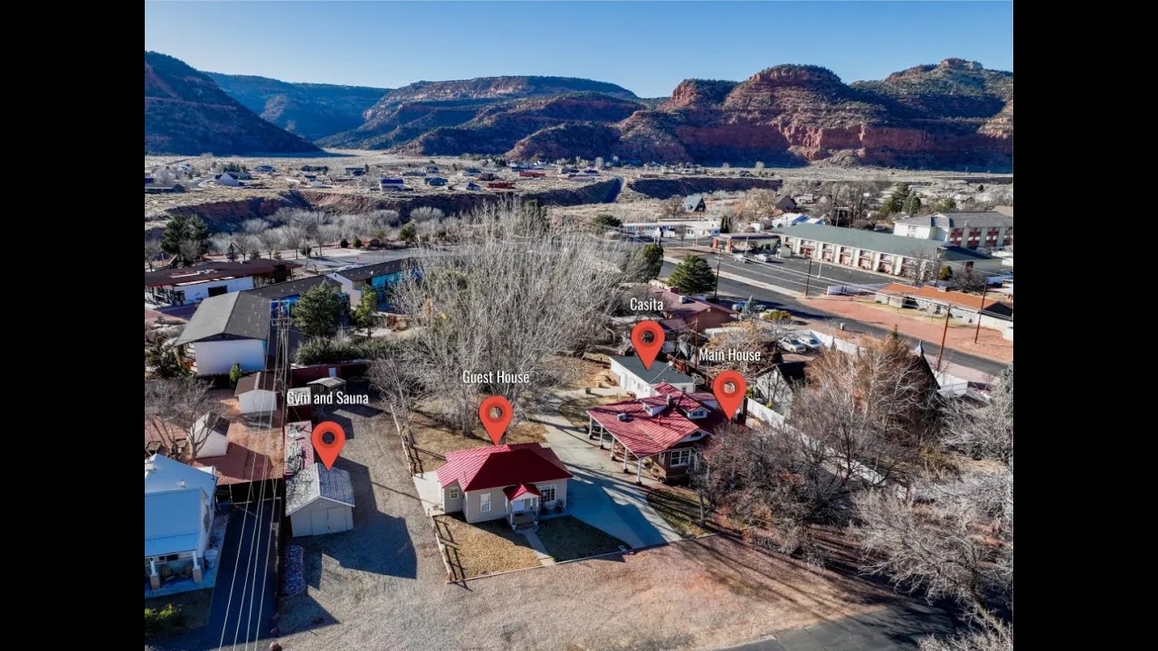 Are Interest Rates Going Down in 2025? header image.