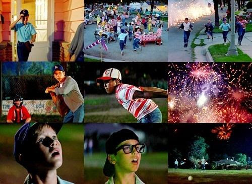 I PROMISE you don't need to take video of the fireworks…🎆 header image.