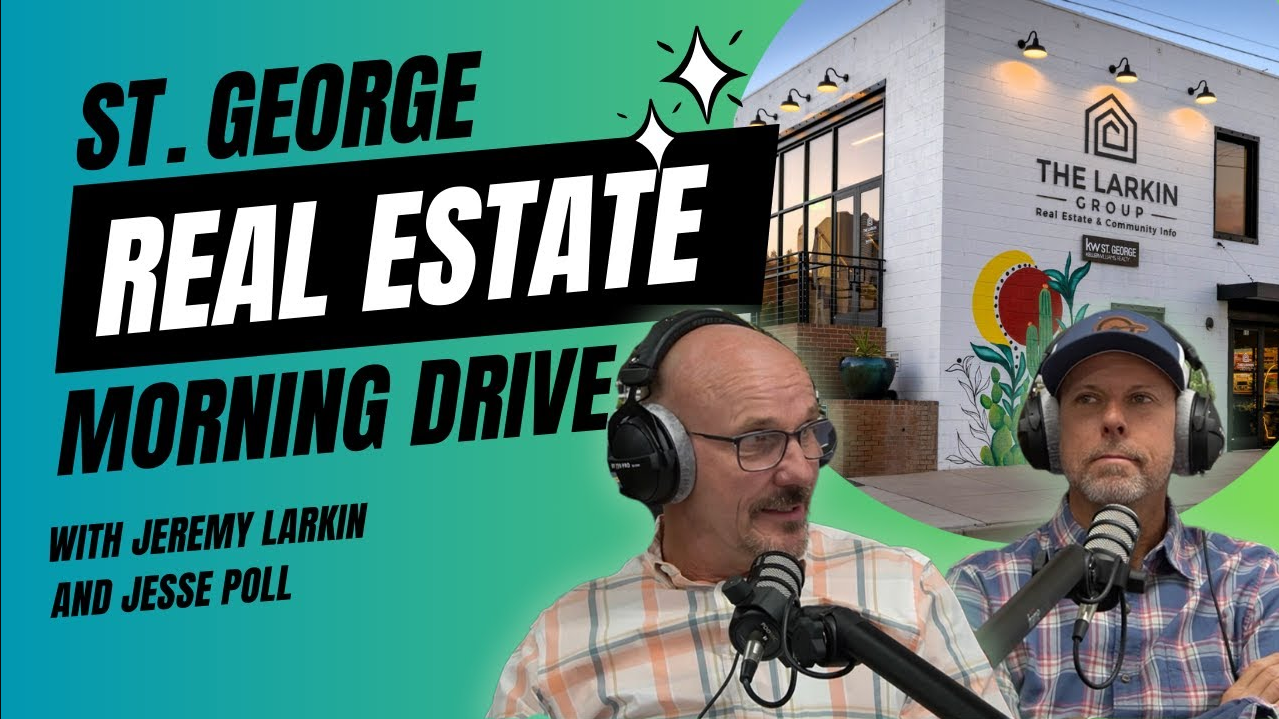 The Art of Pricing in an Evolving Property Market header image.