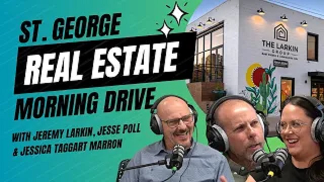 Beautiful Corner Lot in Zion Vista, Hurricane! header image.