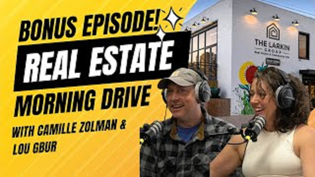 Zion Yoga Fest With A Rusty Suitcase: Bonus Episode with Camille Zolman & Lou Gbur header image.