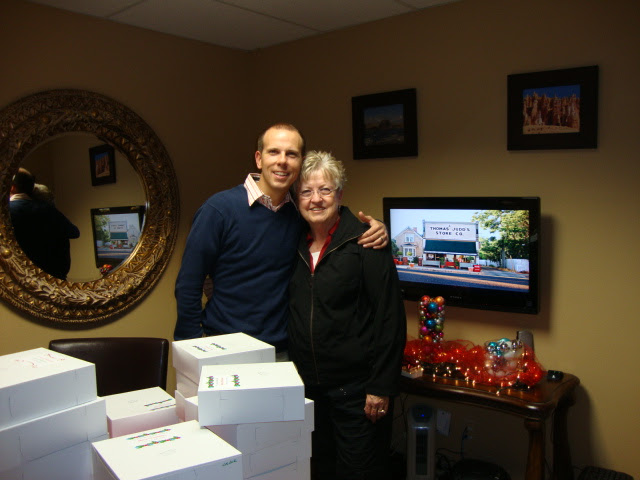 We're trying to give you a Thanksgiving pie🥧… header image.