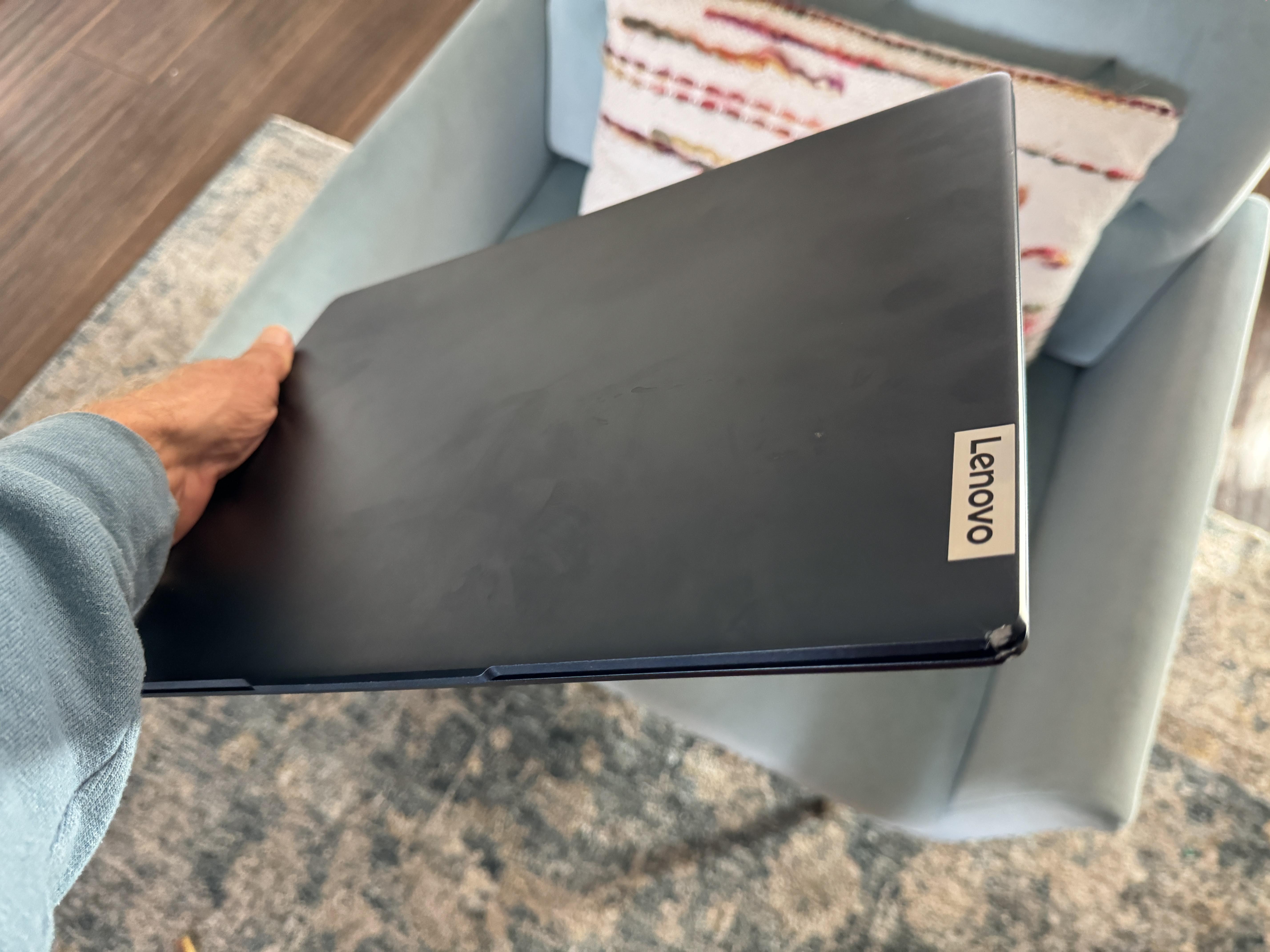 What a lost laptop on the freeway taught me about selling your home header image.