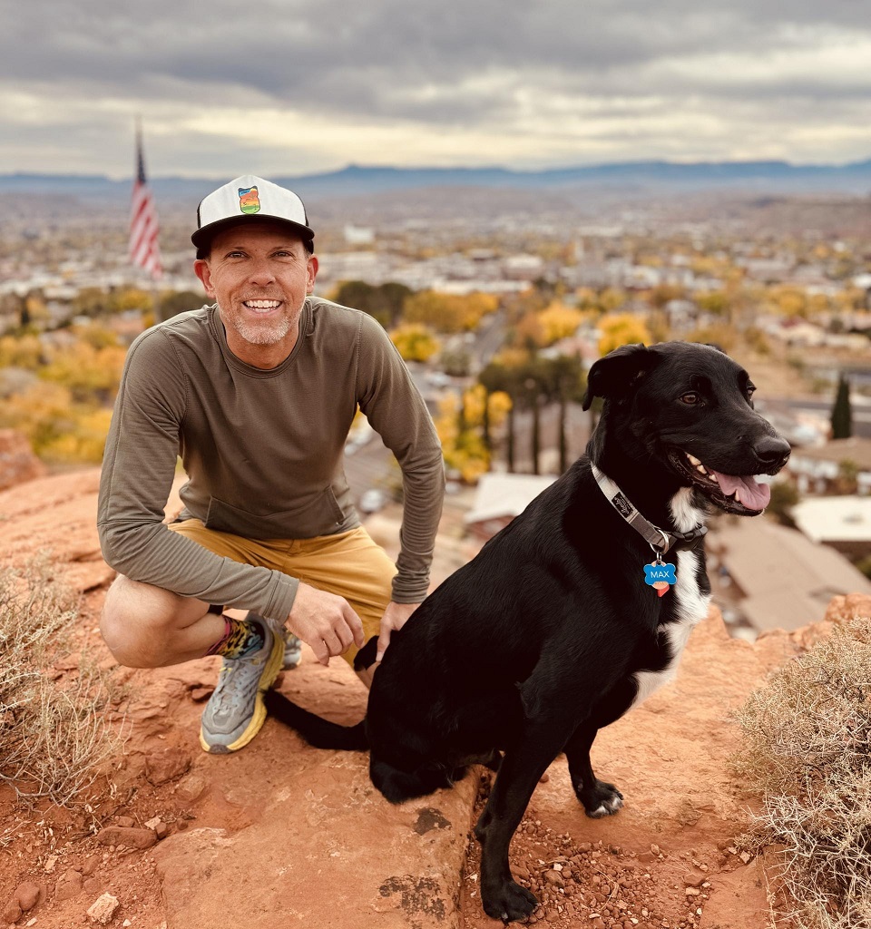 Kicked out of Doggy Daycare header image.