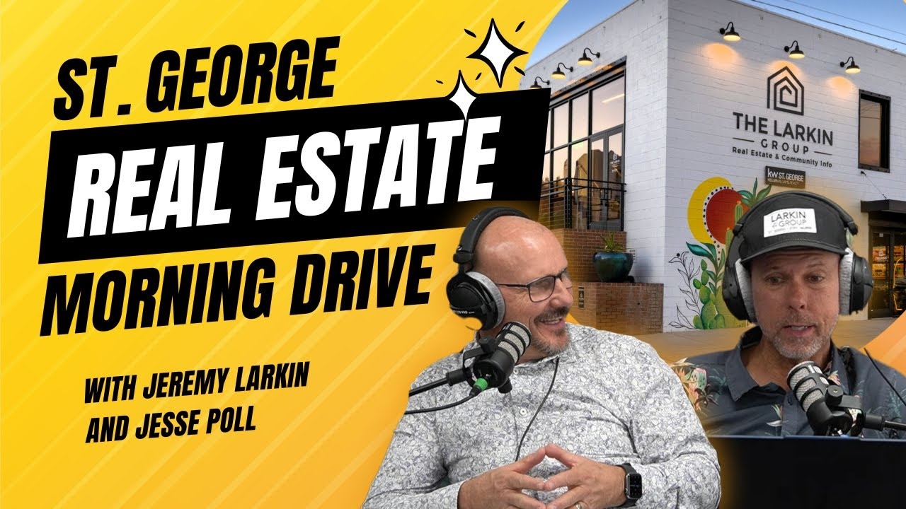 Lowball Larry: The Scary Truth Home Buyers Need to Know About Making Lowball Offers header image.