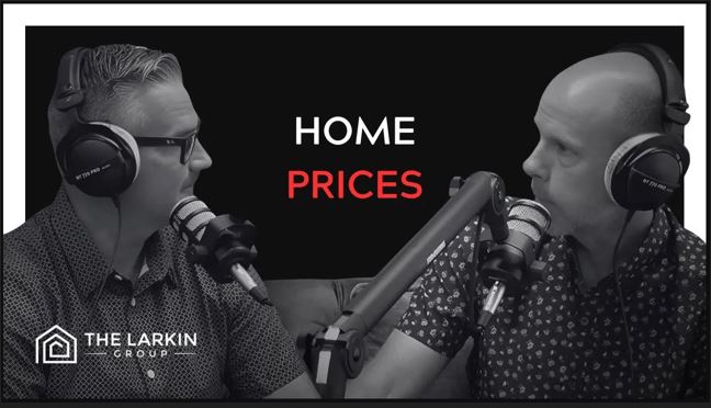 Are St. George Home Prices Crashing? header image.