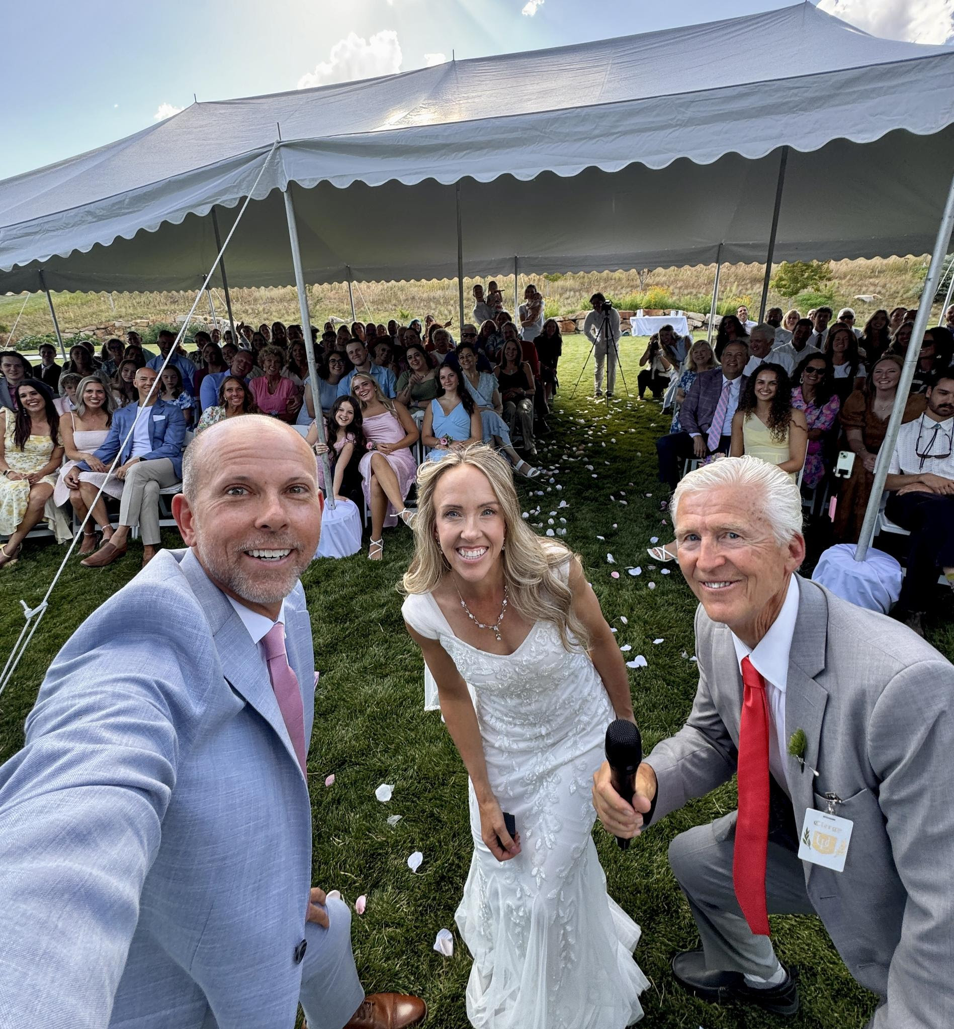 5 Real Estate lessons from my wedding 🤵👸 header image.