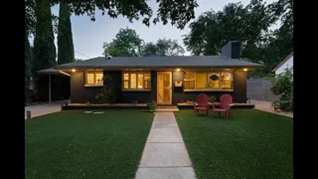 Presenting header image.