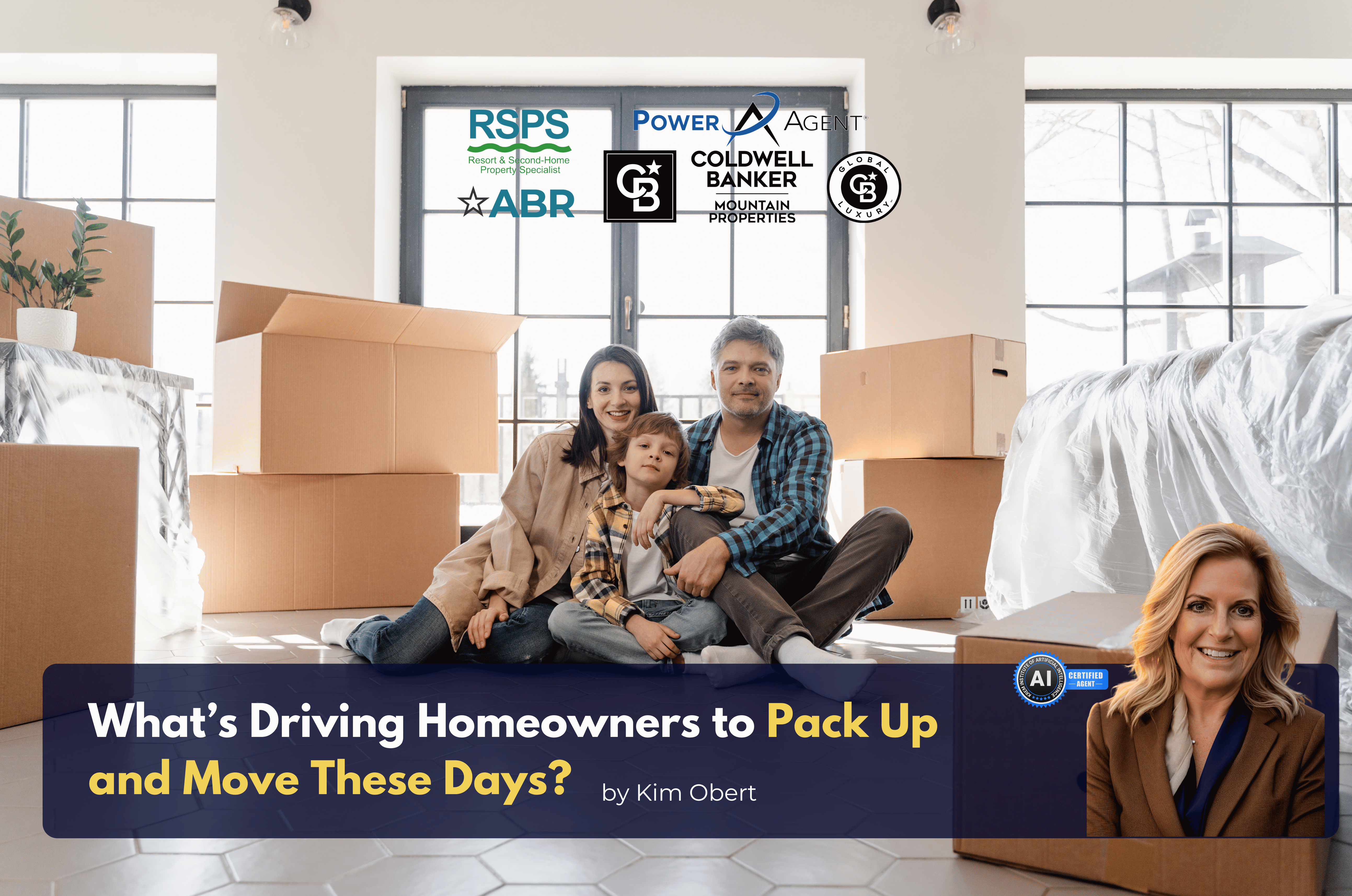 What’s Driving Homeowners to Pack Up and Move These Days? header image.