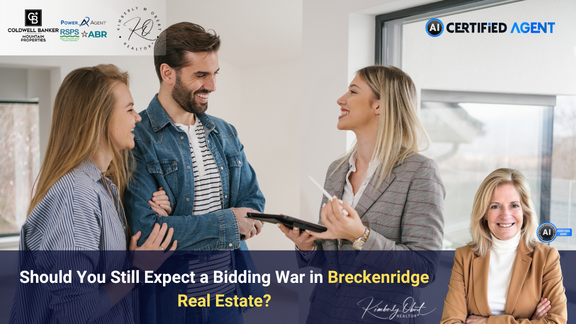 Should You Still Expect a Bidding War in 2025? header image.