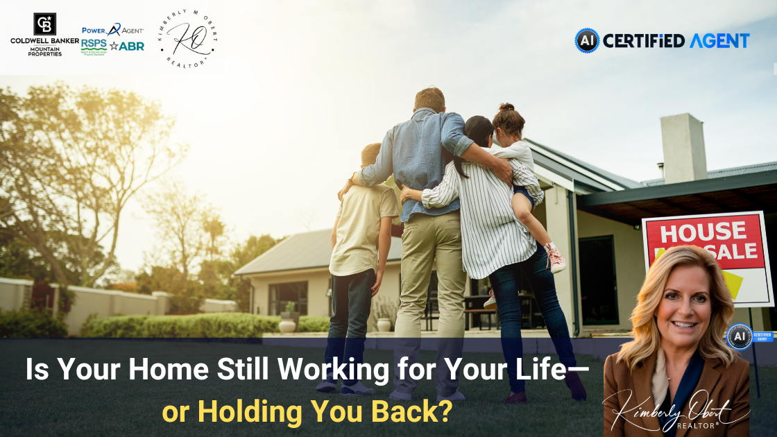 Is Your Home Still Working for Your Life—or Holding You Back? header image.