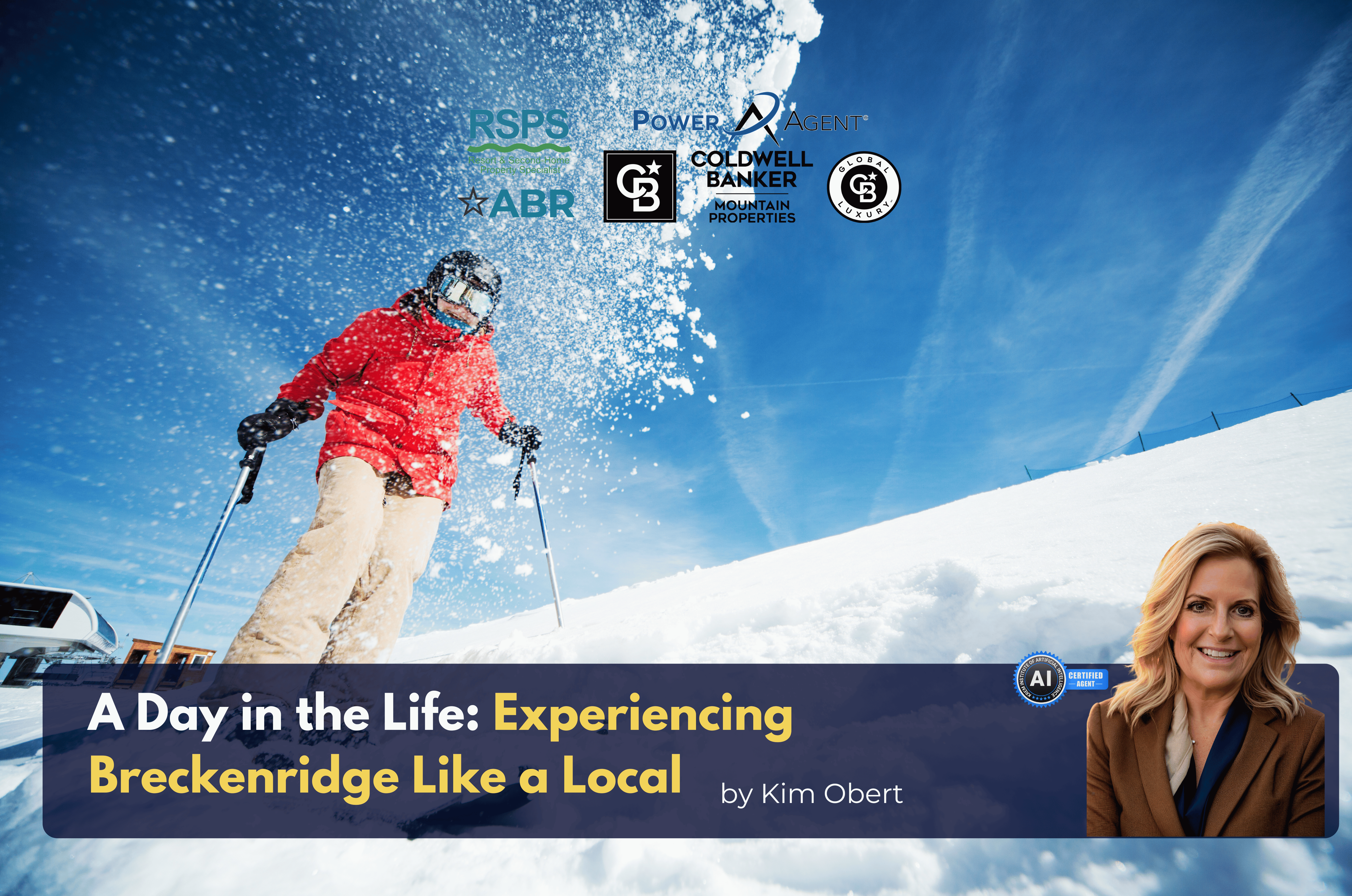 Real Estate Trends in Summit County: What’s Hot, What’s Not, and What’s Next header image.