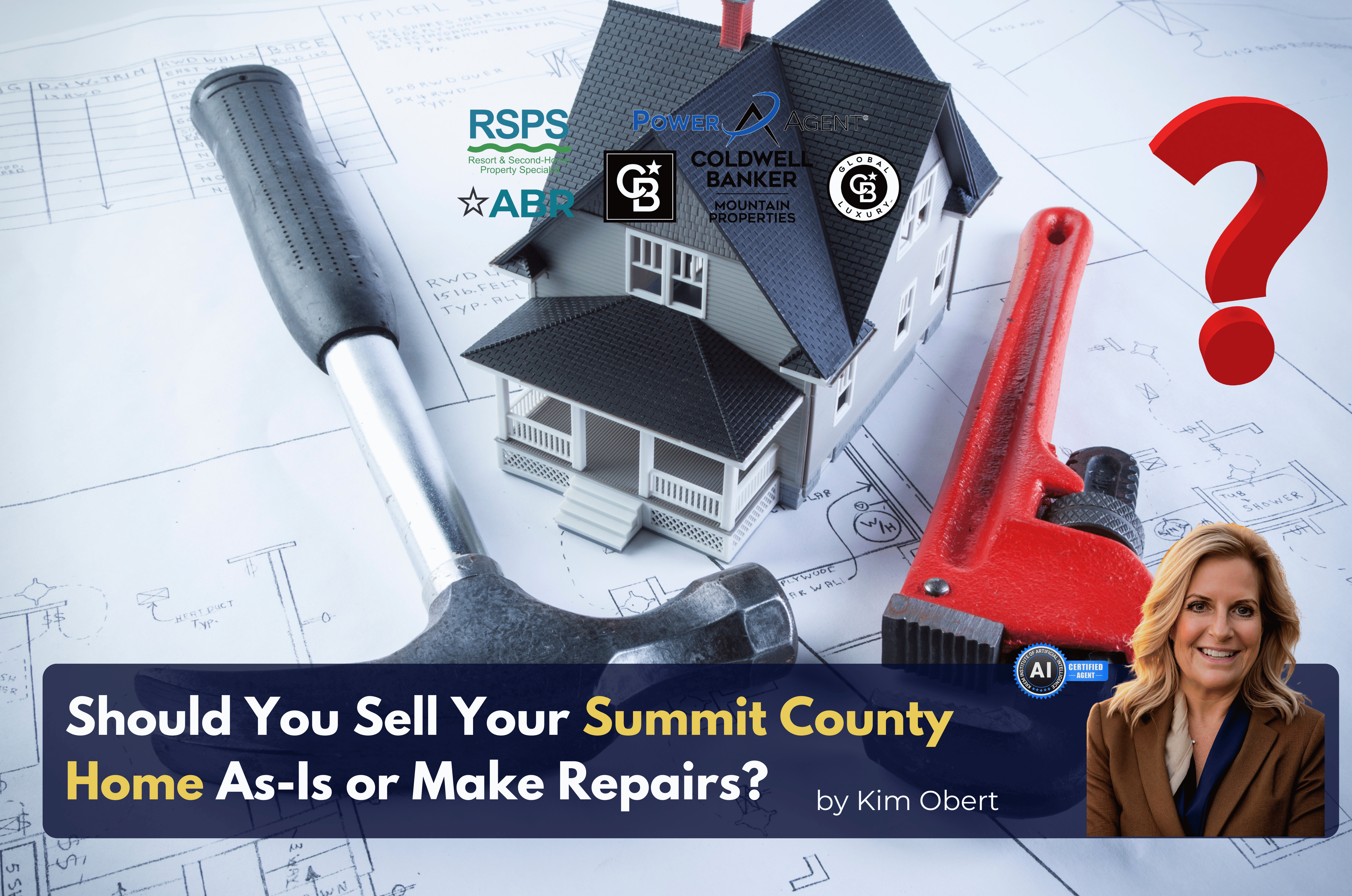 Avoid These Top Homebuyer Mistakes in Today’s Market header image.