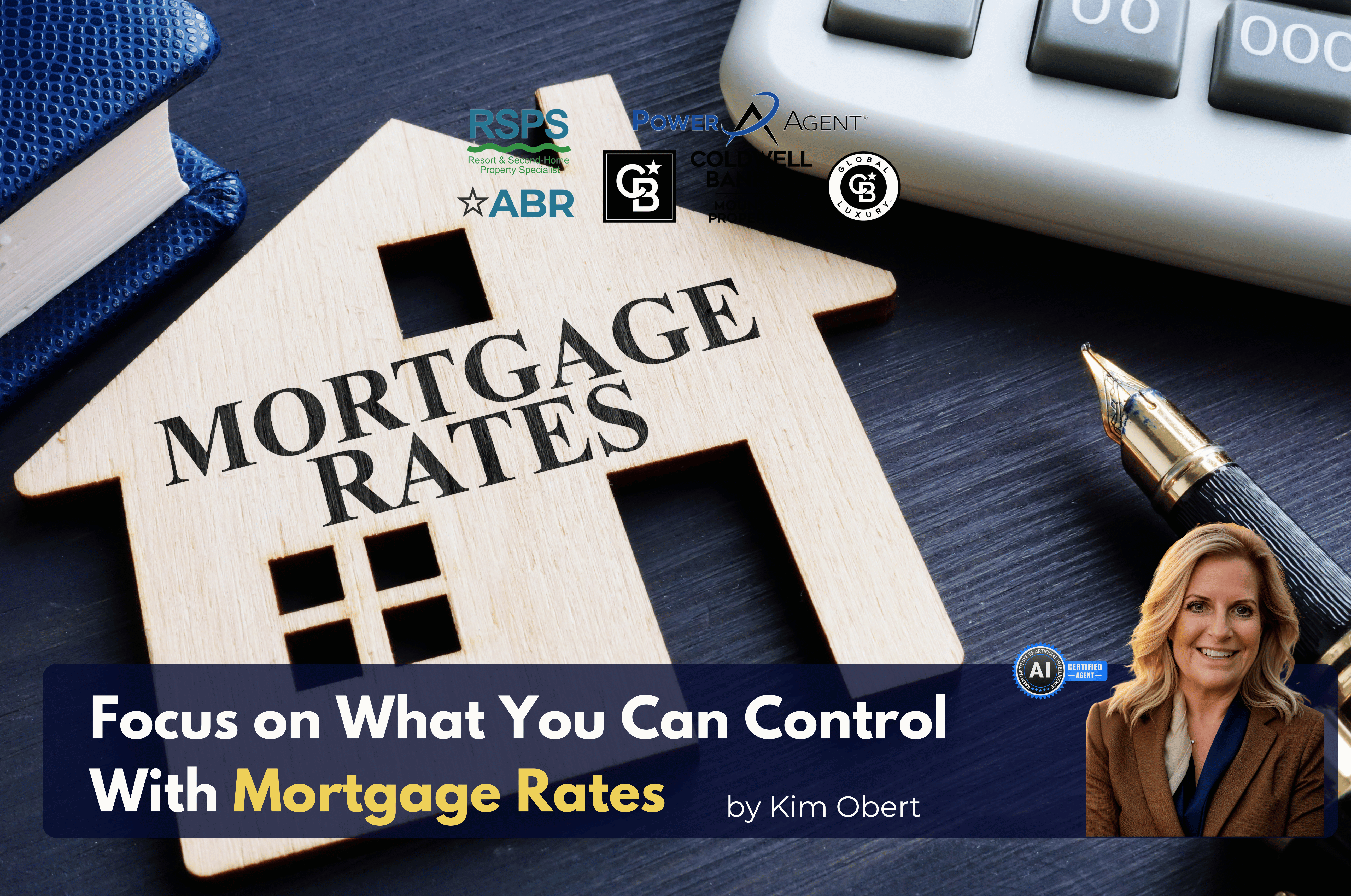 How to Make a Winning Offer Without Overpaying header image.