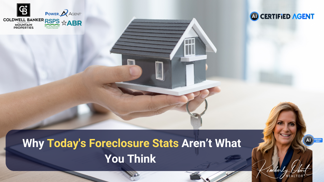 Why Today's Foreclosure Stats Aren’t What You Think header image.