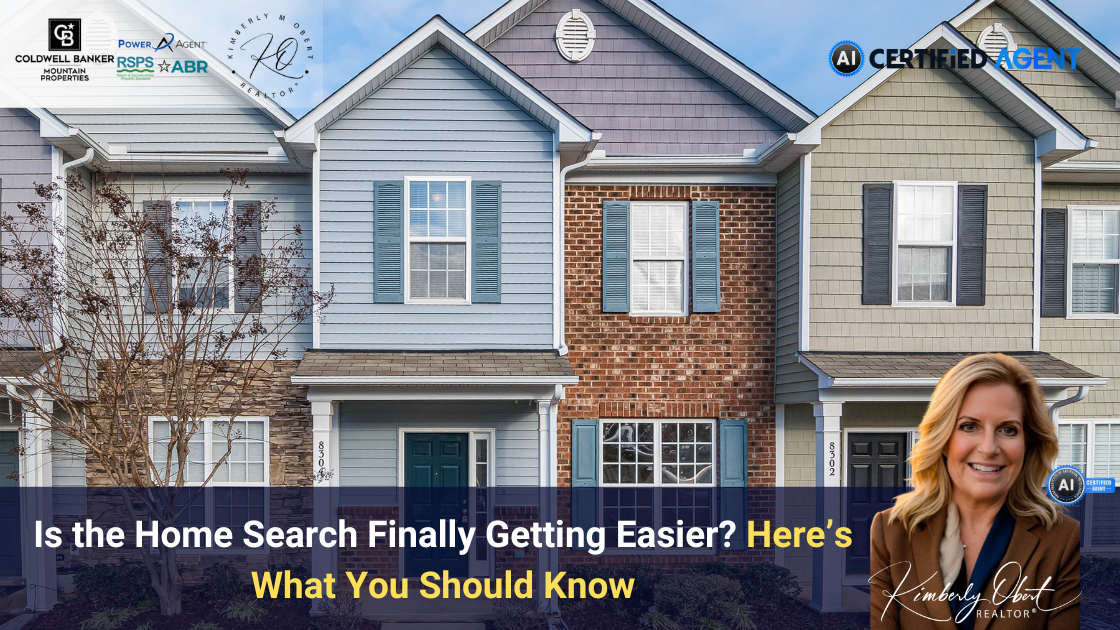 Is the Home Search Finally Getting Easier? Here’s What You Should Know header image.
