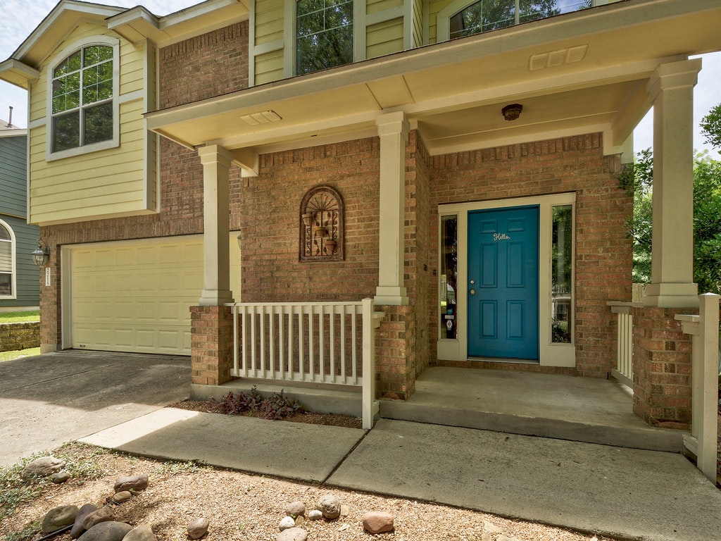 Protesting Your Property Taxes header image.