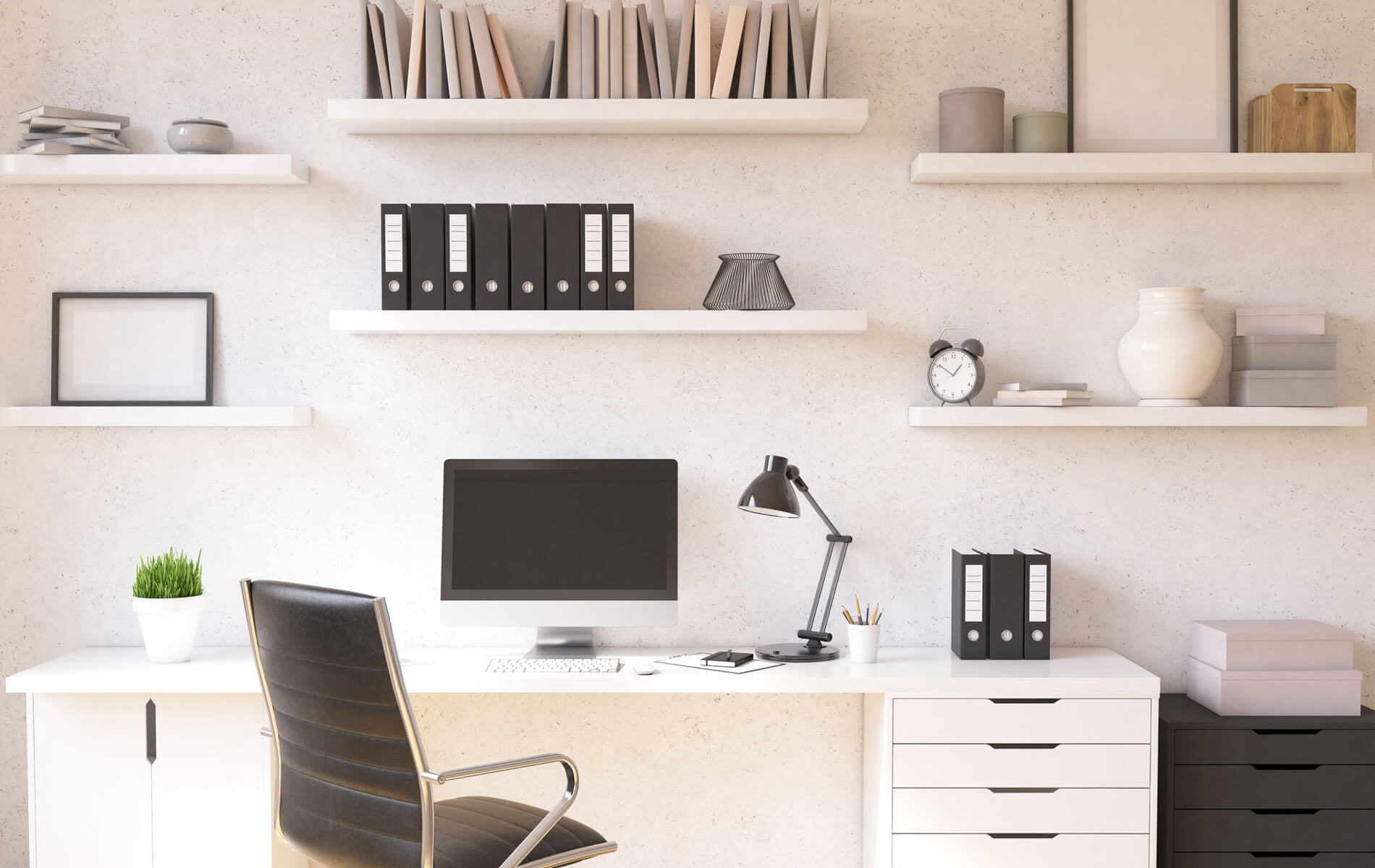 Marketing Your Home (#3 of The Big Three) header image.