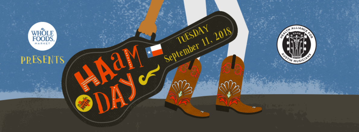 Williamson Group Recommends: September Events Calendar header image.