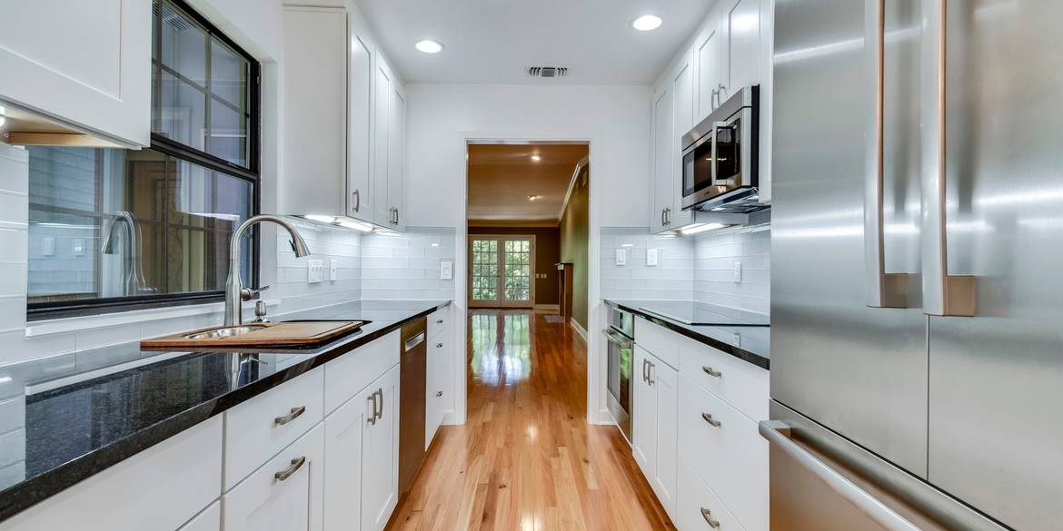 Timeline to Sell header image.