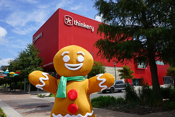 Williamson Group Recommends: November Events Calendar header image.