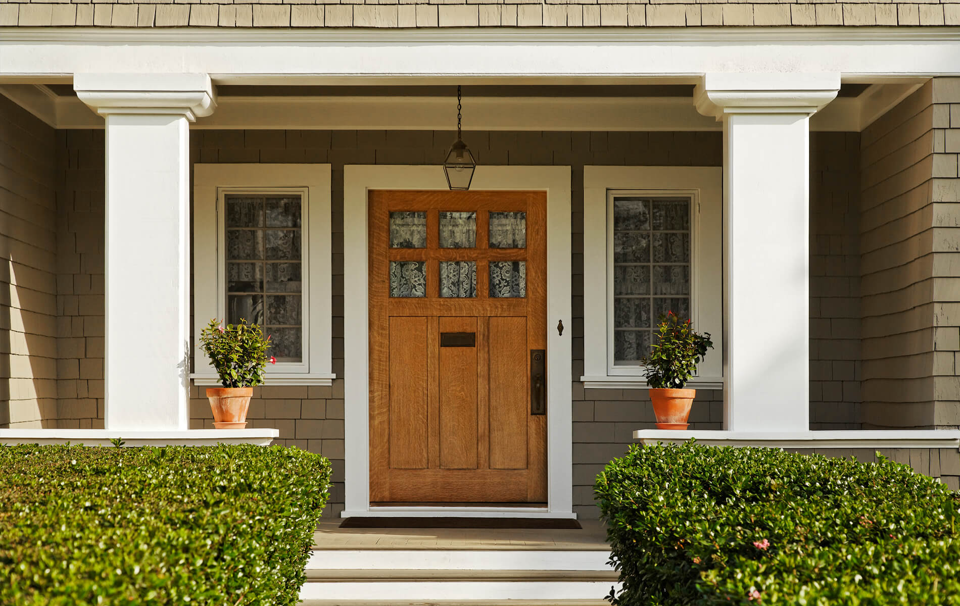 Passing Your Home Inspection header image.