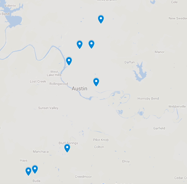 Month of May Recap! header image.