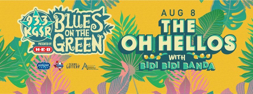 Williamson Group Recommends: August Events Calendar header image.